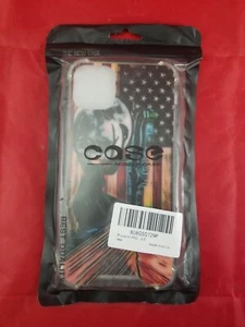 Apple iPhone 11 Pro 6,5" Hülle Hunter Bunte Grafik *Neu Versiegelt* - Bild 1 von 5