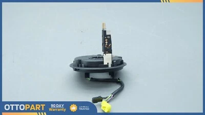 2003-2012 MERCEDES-BENZ SL500 Steering Column Slip Ring Switch OEM A0004640418 - Image 1 of 4