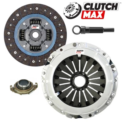 STAGE 2 CLUTCH KIT FOR 1996-2006 HYUNDAI ELANTRA 1997-2008 TIBURON 1.8L 2.0L I4 - Image 1 of 4