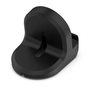 Charging Stand Vertical Rubber Stand Parts for Samsung Galaxy Watch5/Watch5 Pro - Picture 1 of 13