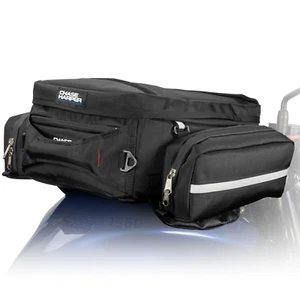 Chase Harper USA 1560 Magnetic Mount Motorcycle Tank Bag - Picture 1 of 12