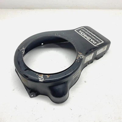 John Deere F525 Kawasaki PA540A Housing M97197 - Image 1 of 4