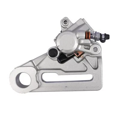 Суппорт заднего тормозного насоса для KTM SX XC SXF XC-F XCW EXC 125 150 200 250 350 450 - Изображение 1 из 4