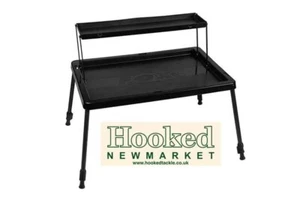 Fox 2 Tier Bivvy Table  - Picture 1 of 12