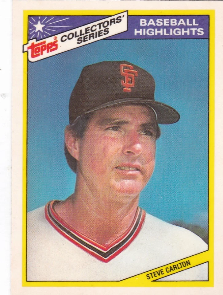 1987 Woolworth's Topps Baseball Pick Your Cards! Complete Your Set! - Image 1 of 1