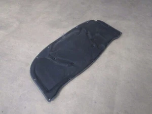 Dämmmatte Isolierung für Motorhaube Audi S4 RS4 A4 Motorhaubendämmung 8D0863825G - Bild 1 von 12