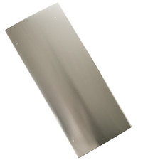 GE Profile Replacement Stainless Steel Refrigerator Door - WR78X20649