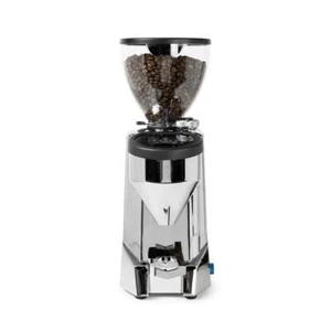 Rocket Espresso Fausto Touch Espresso Grinder | 65mm | Touchscreen | Chrome - Picture 1 of 1