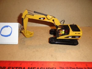 1/87 caterpiller 320 d  excavator - Picture 1 of 4