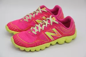 New Balance Minimus Ionix 3090 Rev Lite Running Shoes Pink/Girls 4 K3090PKG - Picture 1 of 9