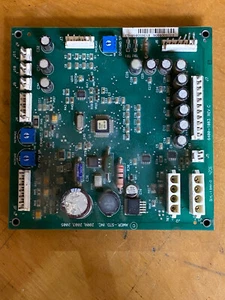 Amer. STD INC. 6400-1083 REV C - Picture 1 of 2