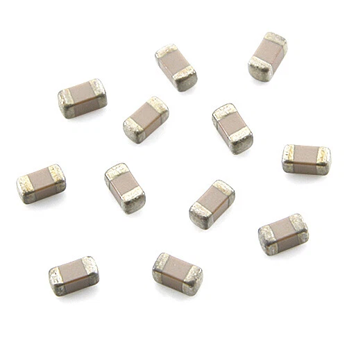 [1100pcs] ELJRF12NGF 12nH Chip Inductor SMD-0402 - Image 1 of 1