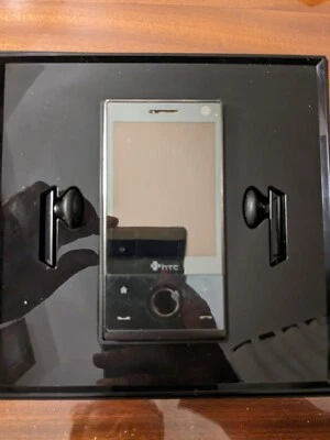 Cellulare htc touch diamond p3700 - Immagine 1 di 4