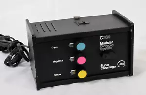 Omega C760 Modular Dichroic System Super Chromega Color Head - Bild 1 von 7