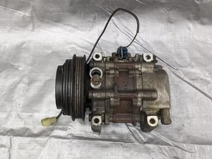 1990-1993 Mazda Miata Mx5 OEM AC Compressor Air Conditioning 1.6 *BROKEN* 90-93 - Bild 1 von 8