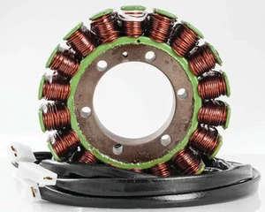 Rick's Alternator Stator Generator Suzuki Cavalcade 1400 86-88 - Picture 1 of 7