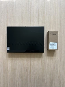 Lorex 1080P 6CH WF DVR LHB926-D DVR Receptor y Adaptador de Corriente Sin Cámaras Leer - Imagen 1 de 17