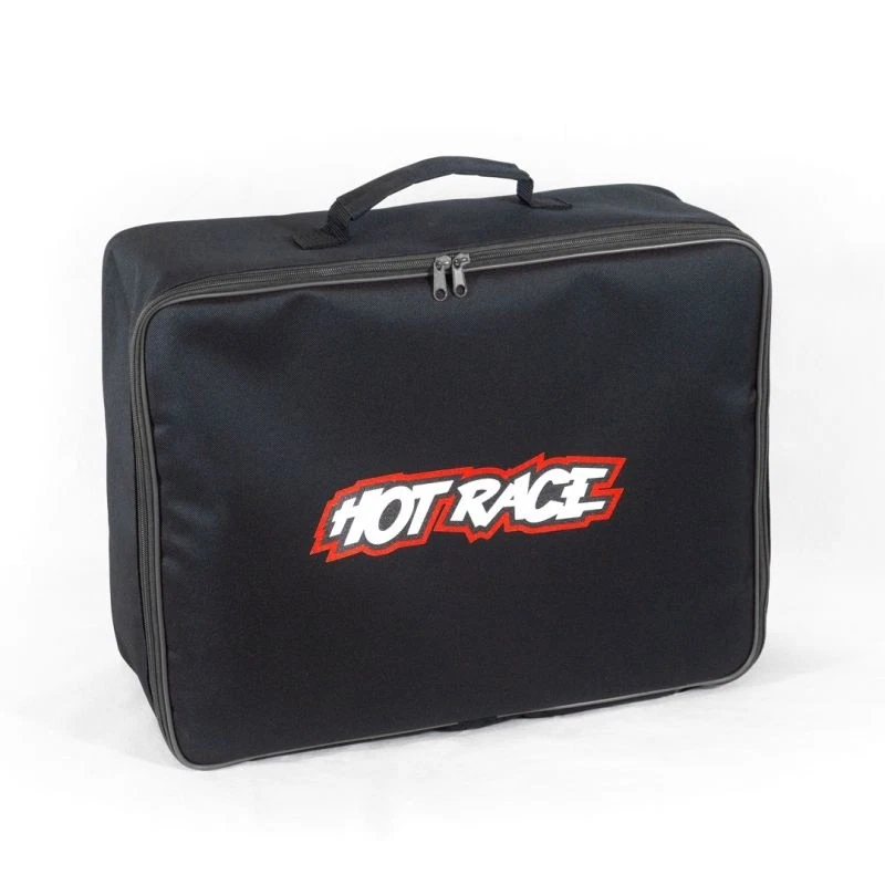 HOTRACE Reifen-Tasche schwarz / HRE009-0034 - Bild 1 von 1