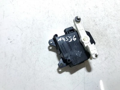 2008 Toyota Prius Heater Vent Flap Control Actuator Engine 06380002 FR730375-15 - Image 1 of 4