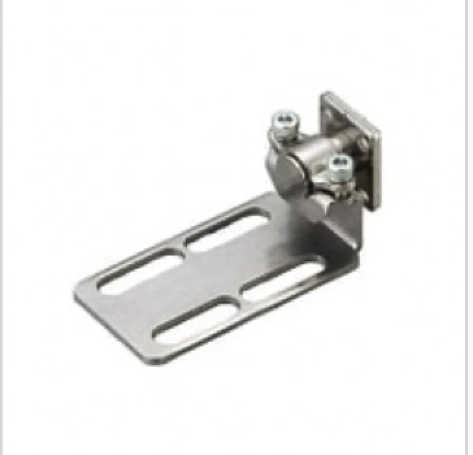 Keyence OP-42342 Safety Light Curtain, Standard Mounting Bracket B - Image 1 of 1