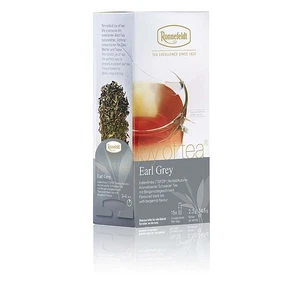 Joy of Tea Earl Grey (15x2,3g) 1 Pack (0,50 EUR/pcs) - Bild 1 von 1