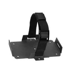 Battery Tray Battery Mount Easy to Install Replaces for 12V 6-15AH and 6V 7-12AH - Picture 1 of 6