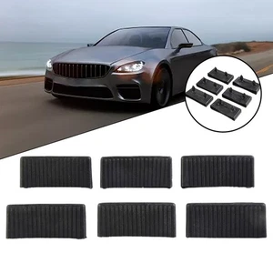 6PCS Plastic Bed Slat 65mm Holders for Bed Base Repair and Replacement - Picture 1 of 12