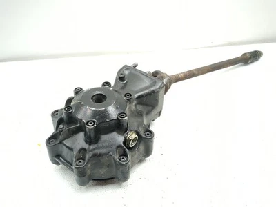 09-20 Yamaha Vmax 1700 VMX17 Final Drive & Driveshaft Final Drive Traseiro - Imagem 1 de 4