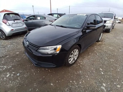 Espejo retrovisor sin atenuación automática se adapta a 10-22 JETTA 11455149 Foto 1 de 4