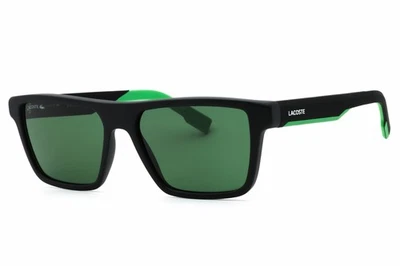 Gafas de sol LACOSTE para hombre talla 55 mm 16 mm 145 mm Foto 1 de 4