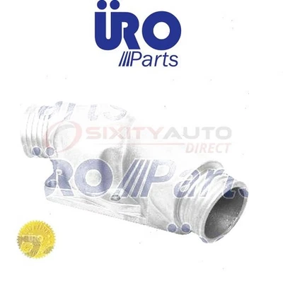 URO Engine Coolant Thermostat Housing for 1998-1999 BMW 323is - Antifreeze ly Foto 1 de 4