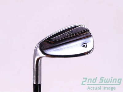 TaylorMade 2019 P790 Single Iron Pitching Wedge PW Graphite Ladies Left 34.25in - Image 1 of 4