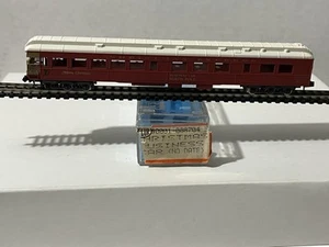 CON COR 1986 CHRISTMAS EXPRESS RIVAROSSI HEAVYWEIGHT OBSERVATION NO DATE N - Bild 1 von 12