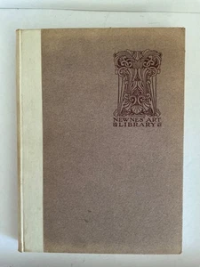 George Frederick Watts -- 1st edition, 1905 -- W. K. West - Bild 1 von 10