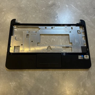 Reposamanos y panel táctil para portátil HP Compaq Mini 210 y Mini 210-1000 597722-001 Foto 1 de 2