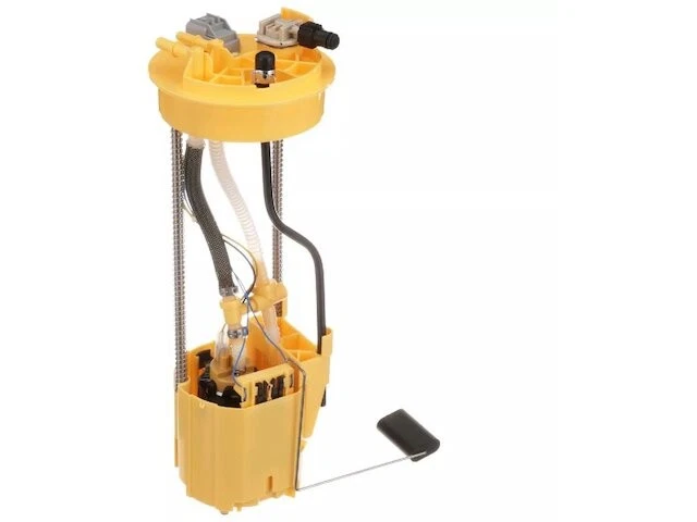 Топливный насос для 1998-2004 Dodge Ram 3500 5,9 л 6 цилиндров дизель 2003 1999 2000 ZH869PH - Изображение 1 из 1