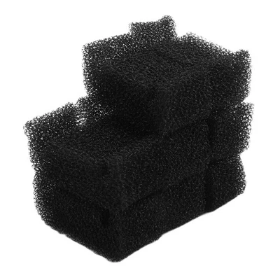 8 StüCke Schwamm  für Katzen Brunnen  Haustier Brunnen Schaum  Schwam3584 - Bild 1 von 4