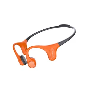 Aerra Bone Conduction Sport Headphones, IP67 Waterproof Workout Earphones, Op... - Picture 1 of 6