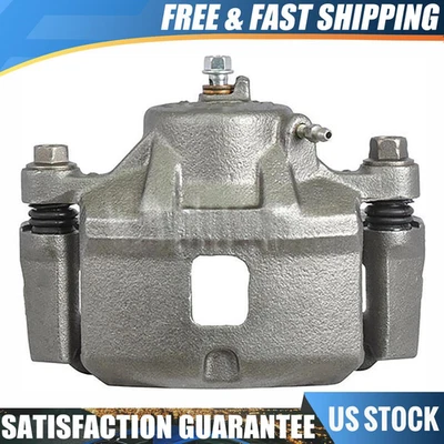 Nugeon 1 Front Right Brake Caliper Fits Dodge Stratus 2.4L Chrysler Sebring 2.4L - Image 1 of 3