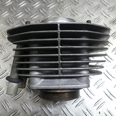 BMW R45 Ez : 80 Piston & Cylinder Verbundzylinder ML 45877 - Image 1 of 4