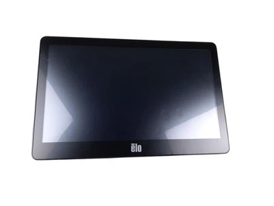 ELO ET1302L Anti-Glare Wall Mountable 13.3" Touchscreen (No Power Cord Or Stand) - Image 1 of 4