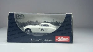 Very Rare 1/43 BMW 328 Coupe 24 hours of Le Mans 1939 - Picture 1 of 7
