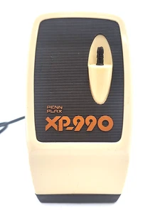 Vintage 1977 Penn Plax XP-990 Aquarium Air Pump Tested And Works - Picture 1 of 14