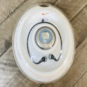 Reproductor de MP3 deportivo portátil vintage Philips Nike PSA 128 128 128 ACT210/17 NUEVO - Imagen 1 de 6