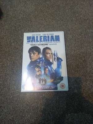 Valerian and the City of a Thousand Planets - image 1 of 3