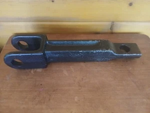 Unbranded PACCAR A20-6014 REV KENWORTH PETERBILT TOW HOOK W/O PINS 14264AA - Picture 1 of 1