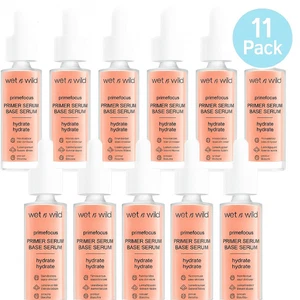 Wet n Wild Primer Serum 1 oz 11 Pack Hydrating Base - New - Picture 1 of 1