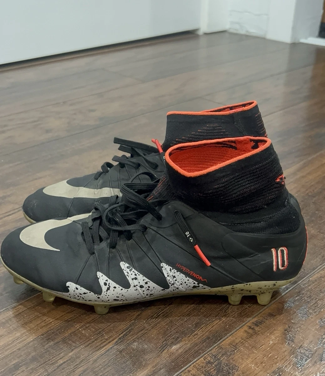 NIKE ハイパーヴェノム ファントム 2 NJR FG NIKE ナイキ ハイパーヴェノム ファントム II FG(蛍光イエロー