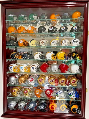 🏈 CAPACETES POCKET PRO - RETROCESSOS / COSTUMES / TRADICIONAIS - Imagem 1 de 4