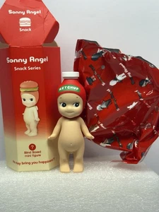 Authentic Sonny Angel Snacks: Ketchup new opened - Picture 1 of 7